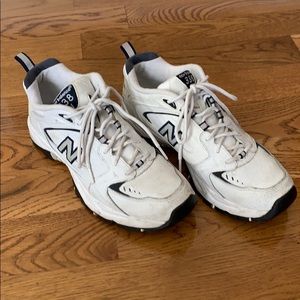 New Balance Cross Training shoes size 10